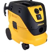 Mirka Staubabsaugung 1230 L AFC 230V - 8999200111