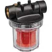 Einhell Vorfilter, 12 cm