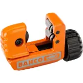 Bahco Kompakter Rohrschneider 3-22 Mm
