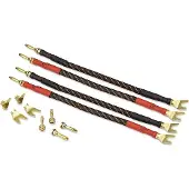 Cardas Audio Bi Wiring Kabelbrücke