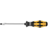 Wera 05018266001, 23 cm, Schwarz, Gelb