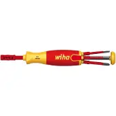 Wiha 2831-09021 Sechskant-schraubendreher