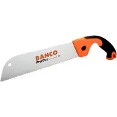 Bahco Plastik Profcut Allgemeine Holzbearbeitungs-nutensäge Für Holz Und 13.5 Dpp 305 Mm