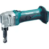 Makita DJN161Z, Schwarz, Grün, Grau, Akku, Lithium-Ion (Li-Ion), 2,2 kg - Ohne Akku und Ladegerät