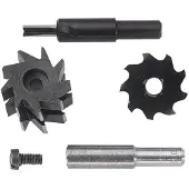 Wolfcraft GmbH 1 Universal-Fr?sersatz