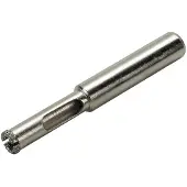 Wolfcraft 1 Diamantbestr. Bohrkrone m.Schaft ø10mm