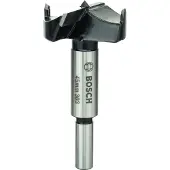 Bosch 2 608 597 617, Rotationshammer, 4,5 cm, 90 mm, Hartholz, Weichholz, 1 cm, Sichtverpackung