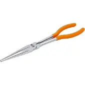 Bahco Extra Lange Halbrund Spitzzange 280 Mm
