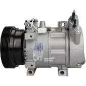 NRF Kompressor, Klimaanlage EASY FIT 32742
