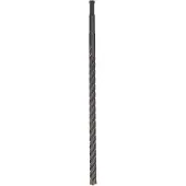 Bosch Sds Plus-5x 12x250x310 Mm Concrete Drill Silber
