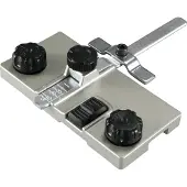 Makita Führungsschienenadapter I