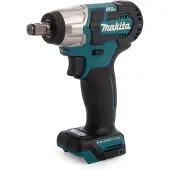 Makita TW161DZ, Schlagschrauber, Schwarz, Blau, 1/2", 2400 RPM, 165 Nm, 2000 IPM