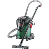 Bosch DIY - Advanced Vac 20 Wet And Dry Vacuum Cleaner 230v