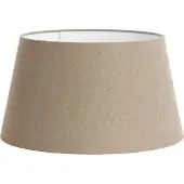 Light & Living Lampenschirm - L/B/H ca. 45,00x35,00x25,00