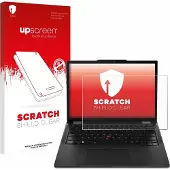 Upscreen Scratch Shield Displayschutz