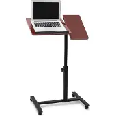 Relaxdays Laptoptisch