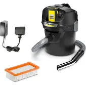 Kärcher Ad2 Set Aschesauger