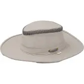 Tilley Hut Airflo Broad Brim LTM6 Damen Rockface-Größe 56