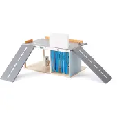 Kids Concept Kid’s Concept 1000306, 3 Jahr(e), Mehrfarbig