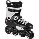 Powerslide Zoom Pro 80 Inline-skates Weiß,Schwarz EU 37-38 Weiß,Schwarz EU 37-38