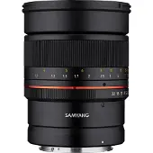 Samyang 85 mm F/1.4 Canon RF