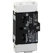 Schneider Electric Vario-Hilfskontaktblock - VZ2