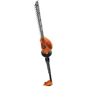 BLACKANDDECKER GTC1843LB-QW - Akku-Heckenschere - OHNE AKKU UND LADEGERÄT