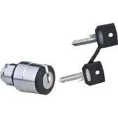 Schneider Electric Schlüsselschalter ZB4BG08