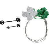 Schneider Electric Plombierungszubehör, INV/INS NS80- LV429375