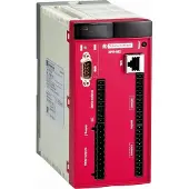 Schneider Electric Sicherheitscontroller XPSMC16ZC