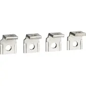 Schneider Electric 4 Winkelanschluss für 4P LV429262