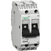 Schneider Electric GB2-Leistungsschalter - GB2DB07