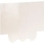Schneider Electric LV432578 Anschlußisolator. für 70mm Verbrei.(3 Stk)