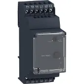Schneider Electric Electric RM35TM250MW Motortemperatur- und Phasenwächter, 24-240VAC/DC, 2 S, Speicherung