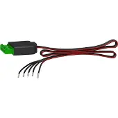 Schneider Semi - Prefabricated Cables U