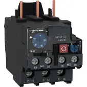 Schneider Electric Motorschutzrelais, 12-18A, 1S+1Ö, Klasse LRD1521