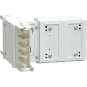 Schneider Electric Electric KSA250DTC40 KSA T-Element, 250A, Standardlänge