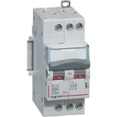 Legrand Reiheneinbauschalter