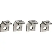 Schneider Electric 4 Winkelanschluss für 4P LV432485
