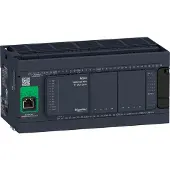 Schneider Electric M2 PLC Basiseinheit - TM241CE40R