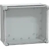 Schneider Electric Industriegehäuse ABS NSYTBS342916HT