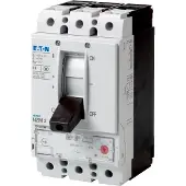 Eaton Leistungsschalter, 3p, 50A, Rahmenklemmen 107660