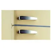 Wolkenstein GK212.4RT SC , N-ST, 42 dB, 2 kg/24h, Cremefarben