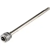 Makita E-06884 Ezychange Adapter mit Verlängerung 300 mm