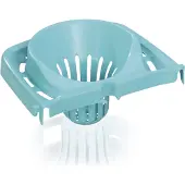 Leifheit Sieb Combi Mop