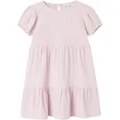 Name it Sommerkleid 13240414 Rosa Regular Fit