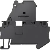 Siemens Sicherungs-Reihenklemme 4qmm G- 8WH2000-1GG08