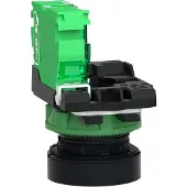 Schneider Electric Senderkopf ZB5R, schwarz