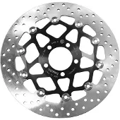 Brembo Bremsscheiben ECE R90 homologiert 78B40841 VORNE