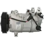 NRF 32950 VCS14EC Klimaanlage Klimakompressor PAG 46 YF R1234yf R134a für RENAULT Clio IV Schrägheck (BH) Captur (J5, H5) Clio IV Grandtour (KH)